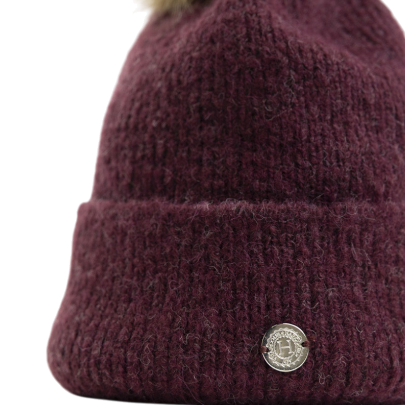 Harcour - Women's hat Anto fig 