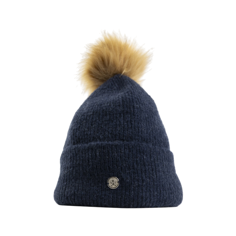 Harcour - Women's hat Anto navy 