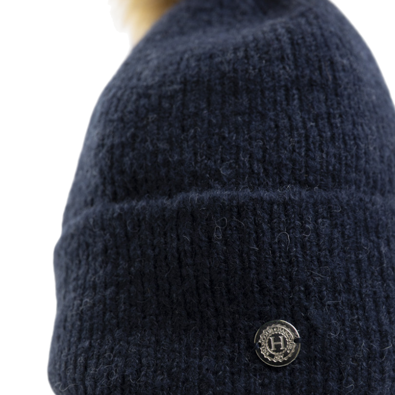 Harcour - Women's hat Anto navy 
