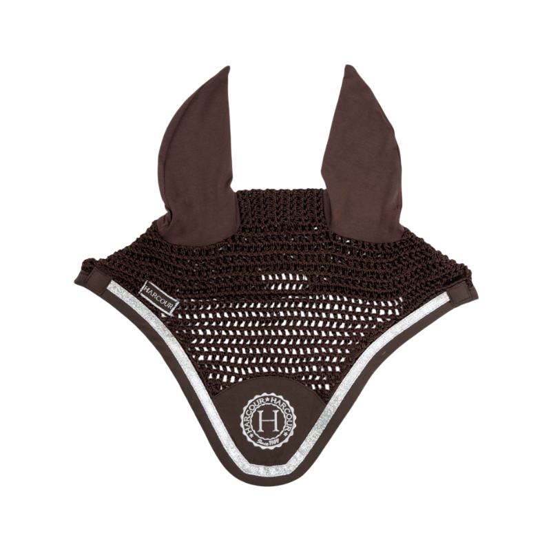 Harcour - Hat for horses Fredy cocoa 