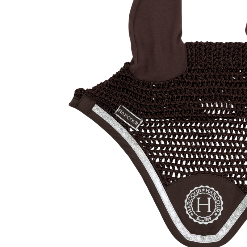 Harcour - Hat for horses Fredy cocoa 