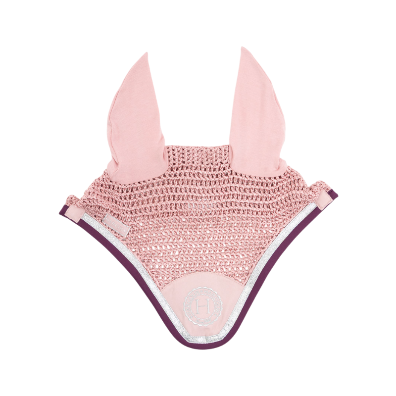 Harcour - Bonnet for horses Fredy peony 