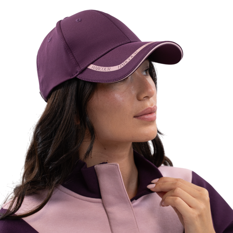 Harcour - Unisex cap Alois fig 