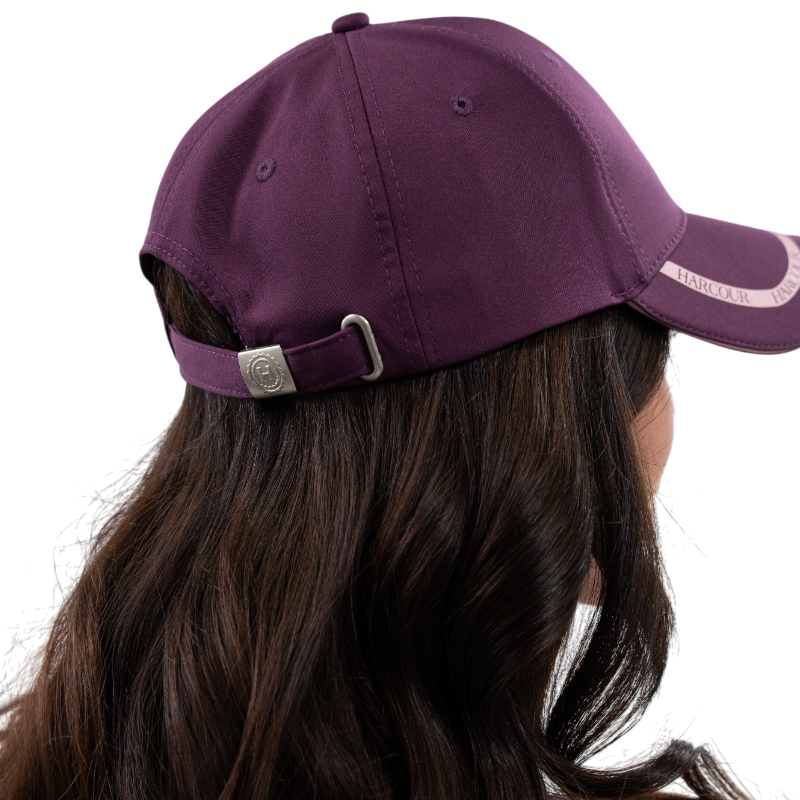 Harcour - Unisex cap Alois fig 