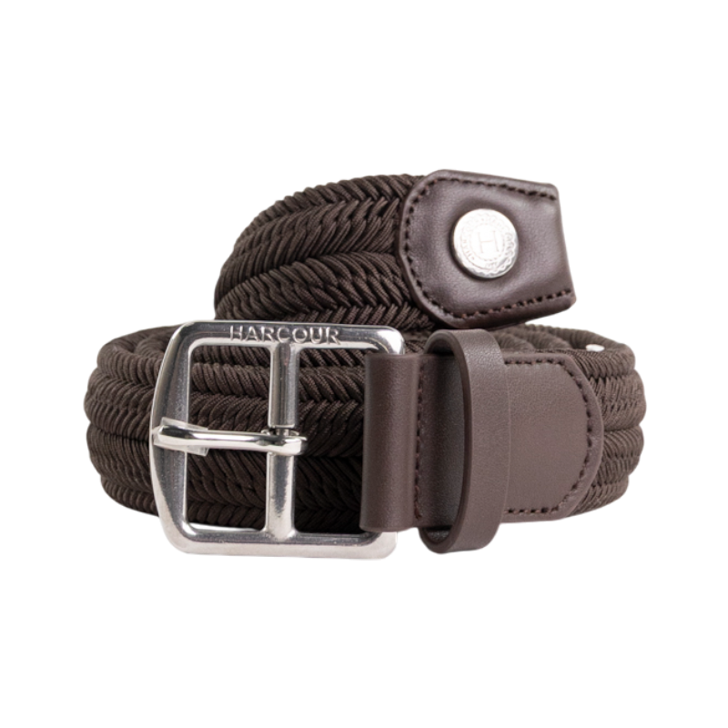Harcour - Bana cacao belt 