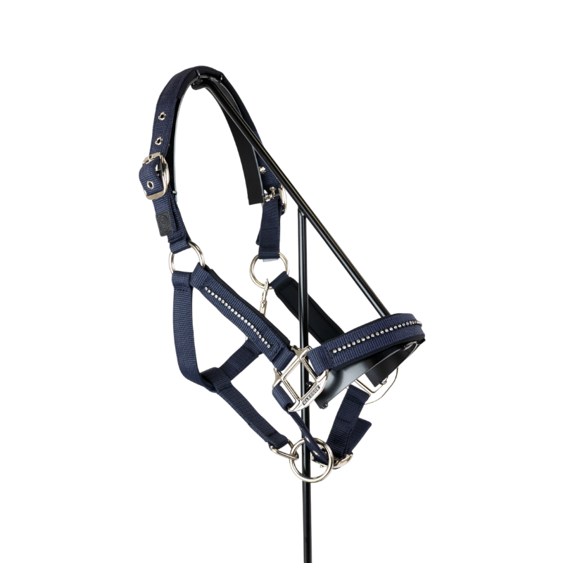 Harcour - Love marine halter and lead rope 
