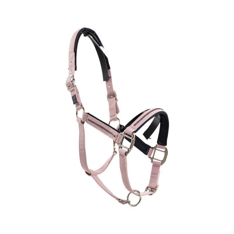 Harcour - Love peony halter and lead rope set 