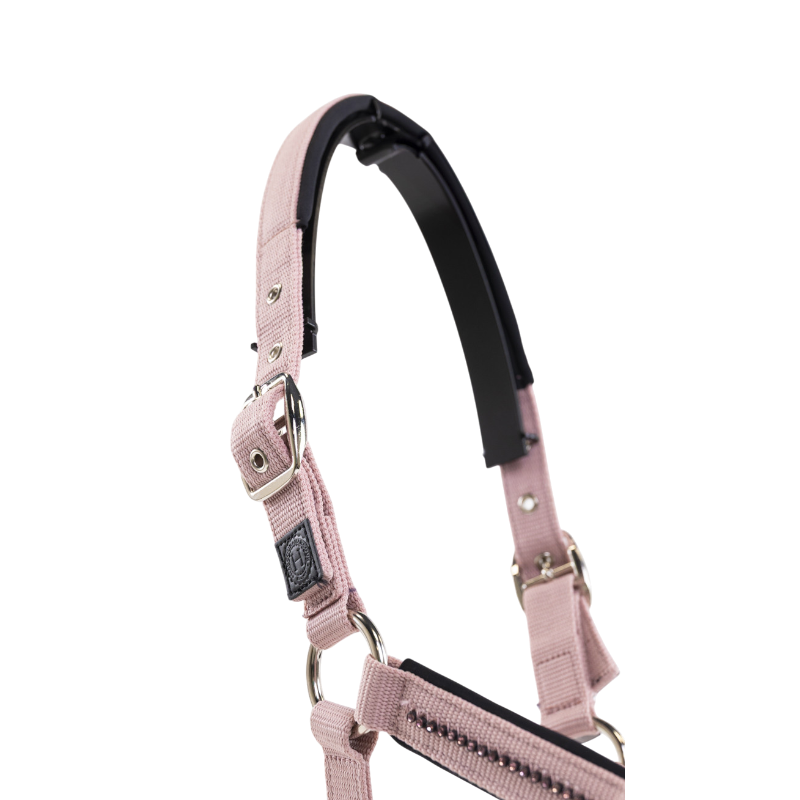 Harcour - Love peony halter and lead rope set 