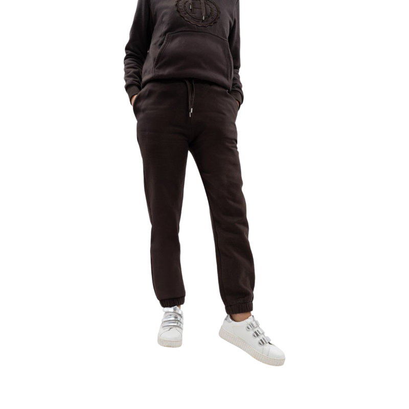 Harcour - Women's jogging Aria cocoa 