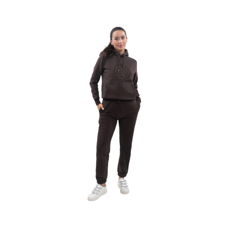 Harcour - Women's jogging Aria cocoa 