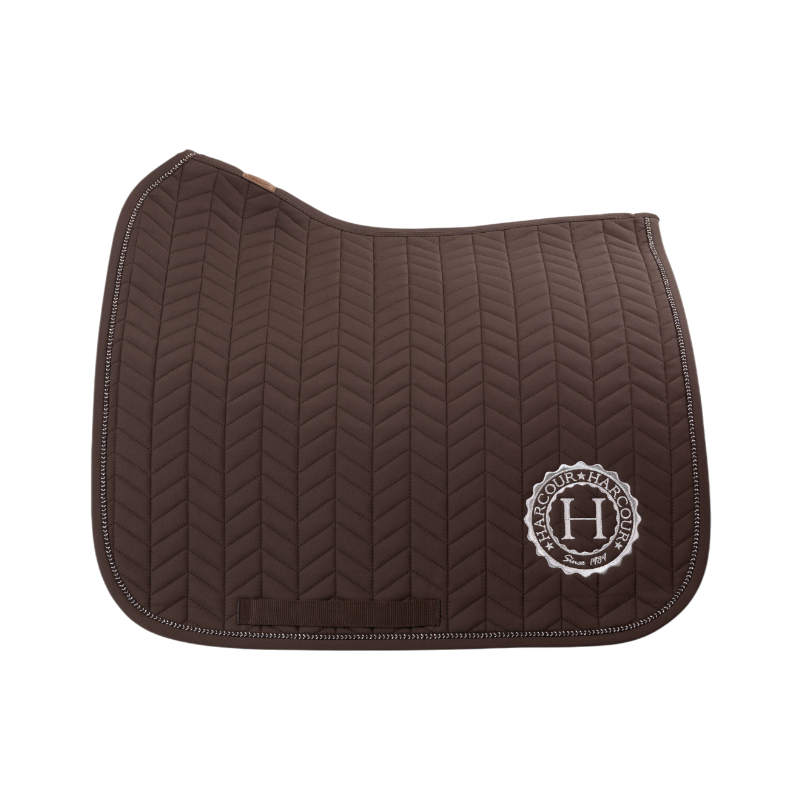 Harcour - Alaska cocoa dressage rug 