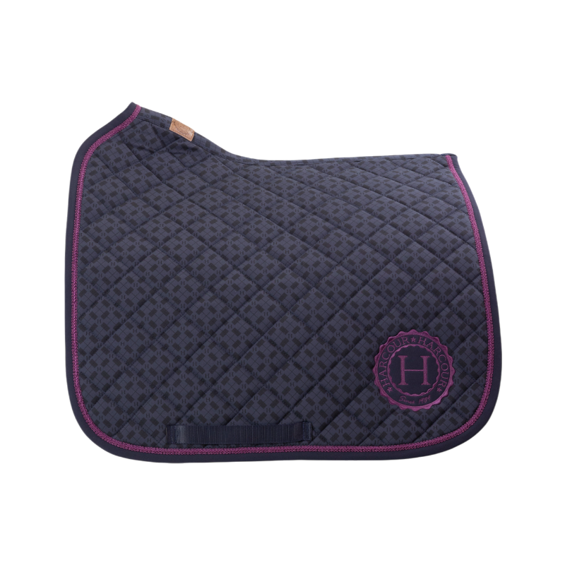 Harcour - Altesse tartan dressage rug 
