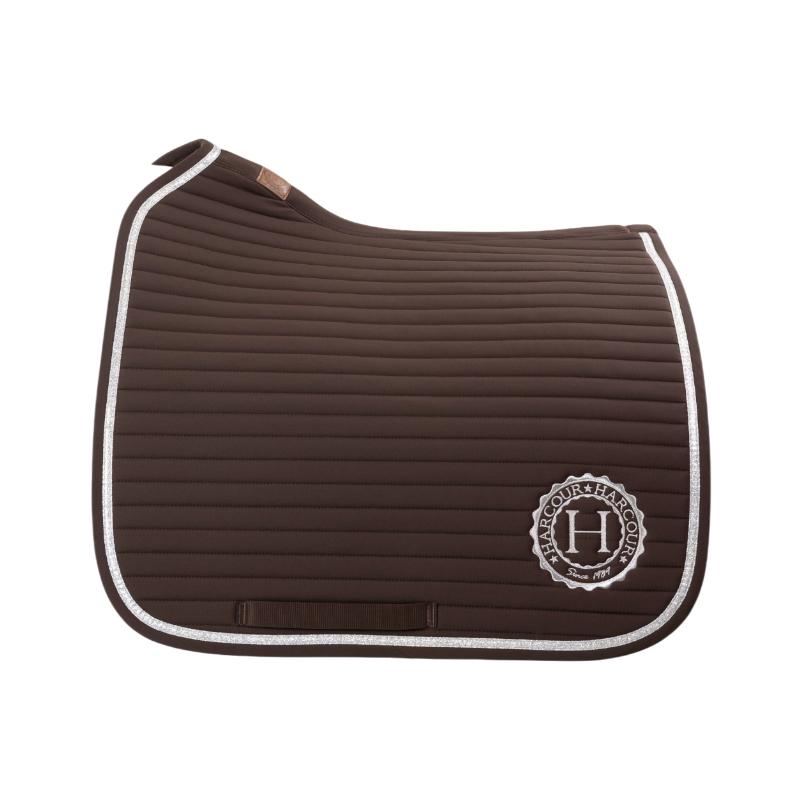Harcour - Karembar cocoa dressage carpet 