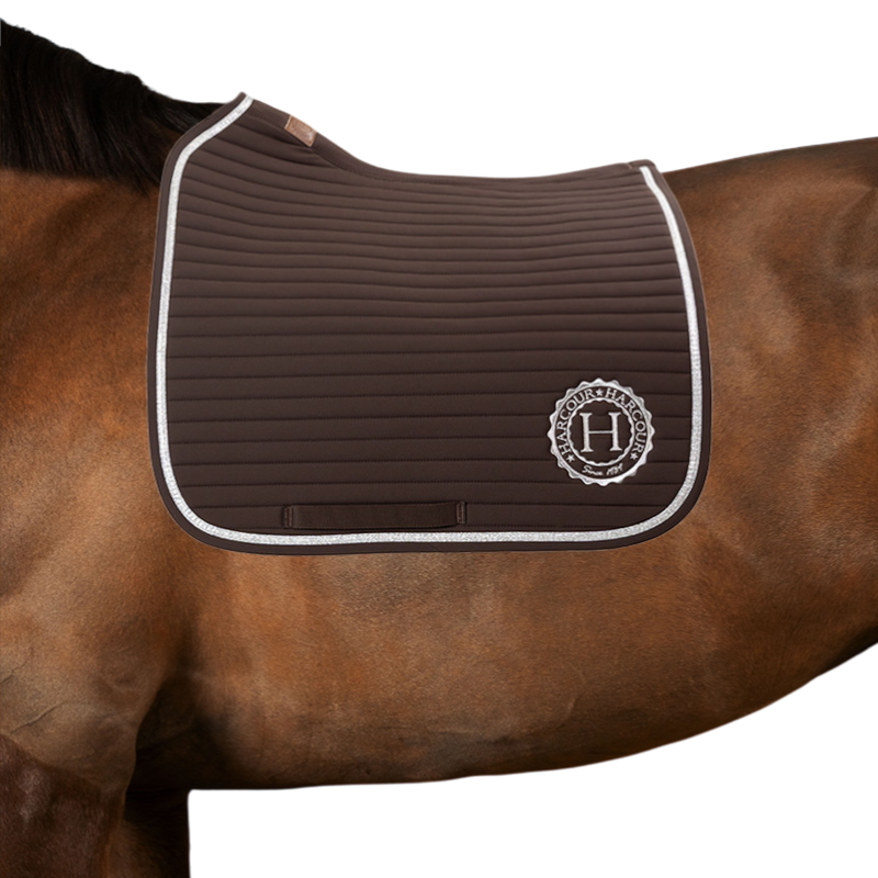 Harcour - Karembar cocoa dressage carpet 