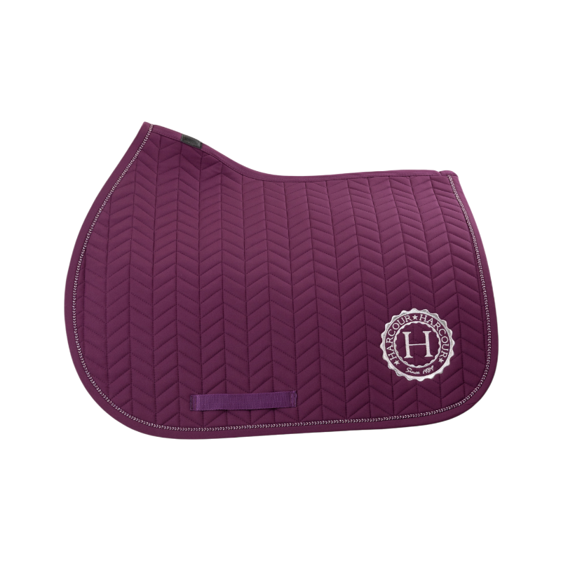 Harcour - saddle pad Alaska fig 