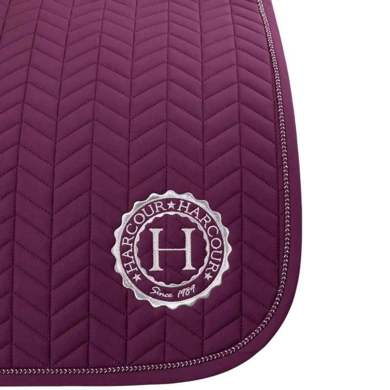 Harcour - saddle pad Alaska fig 