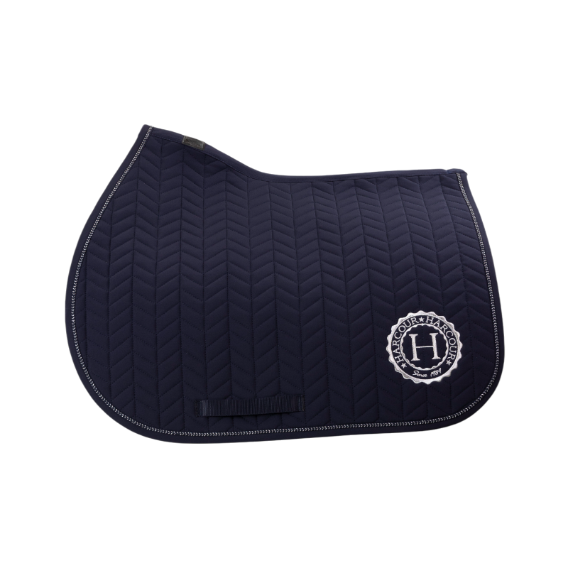 Harcour - saddle pad Alaska marine 