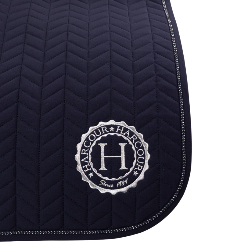 Harcour - saddle pad Alaska marine 