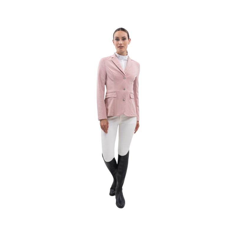 Harcour - Women's competition jacket Jismy peony 