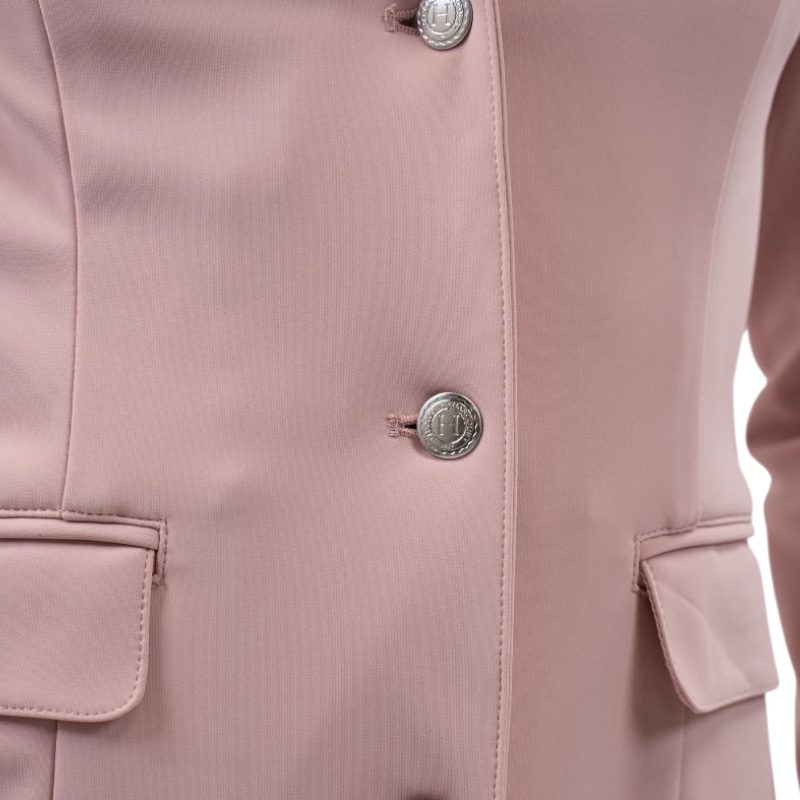 Harcour - Women's competition jacket Jismy peony 