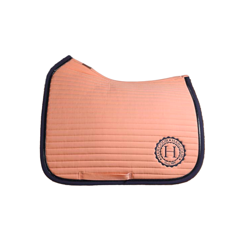 Harcour - Tapis de dressage Karembar abricot