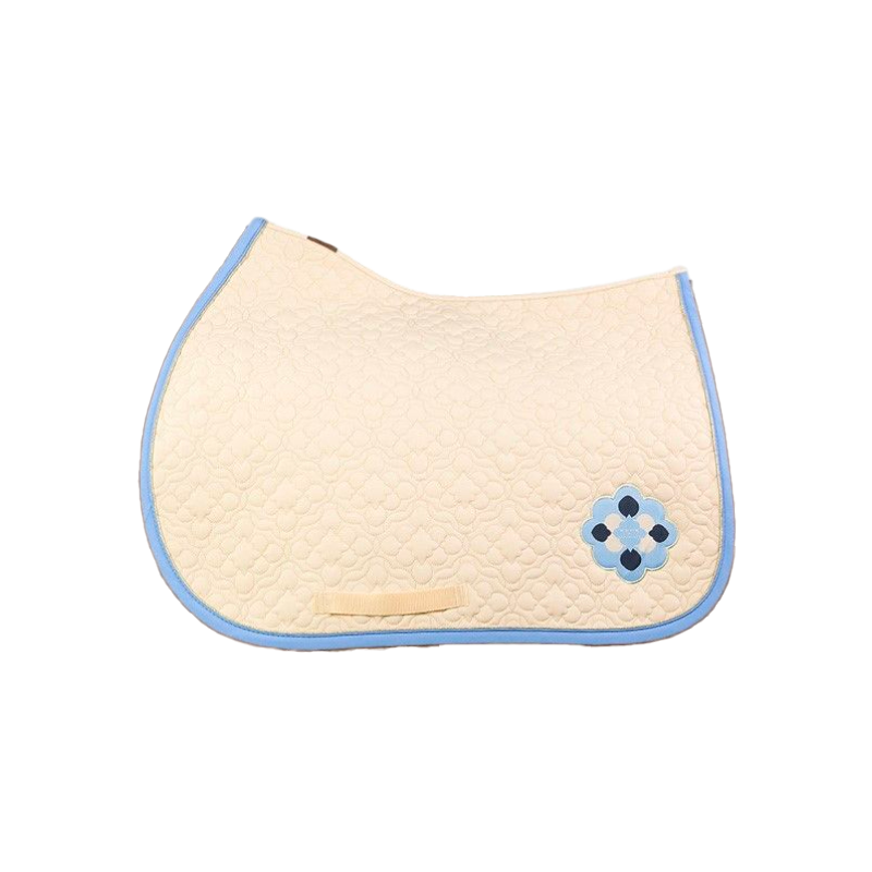 Harcour - saddle pad Charles lin Harcour x Versailles 
