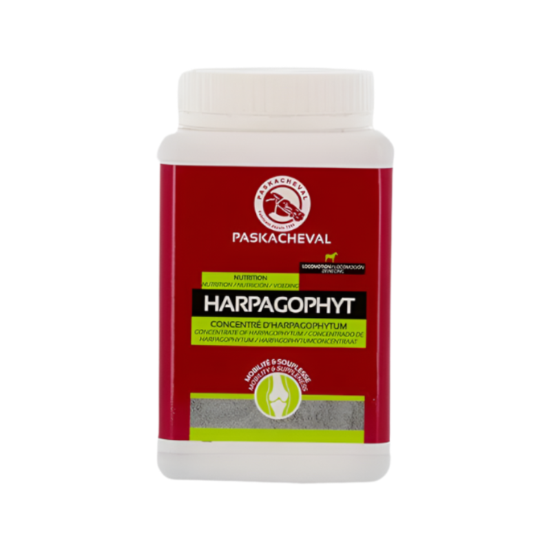 Paskacheval - Joint support food supplement Harpagophyt 1kg