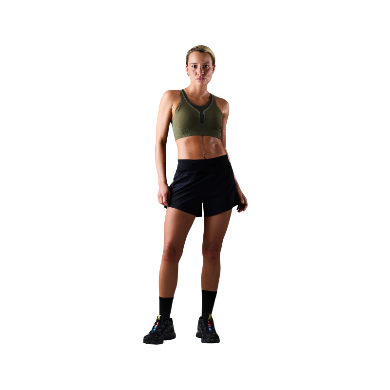 Hästko - Sports bra no. 42 Khaki Underwear 