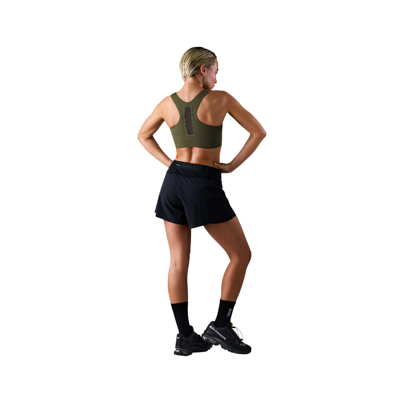 Hästko - Sports bra no. 42 Khaki Underwear 