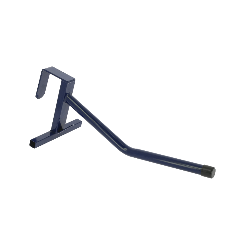 Hippotonic - Porte-selle amovible marine