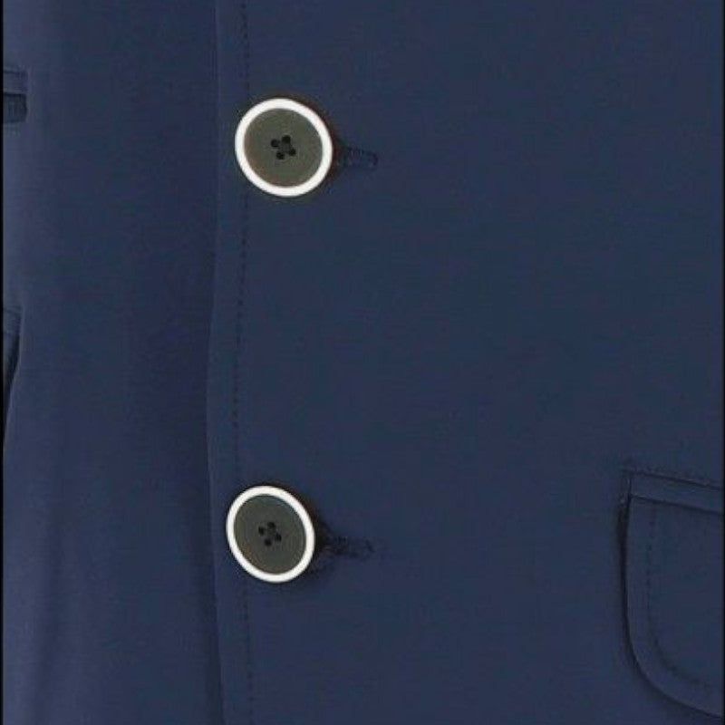 Equithème - Dublin Men's competition jacket navy