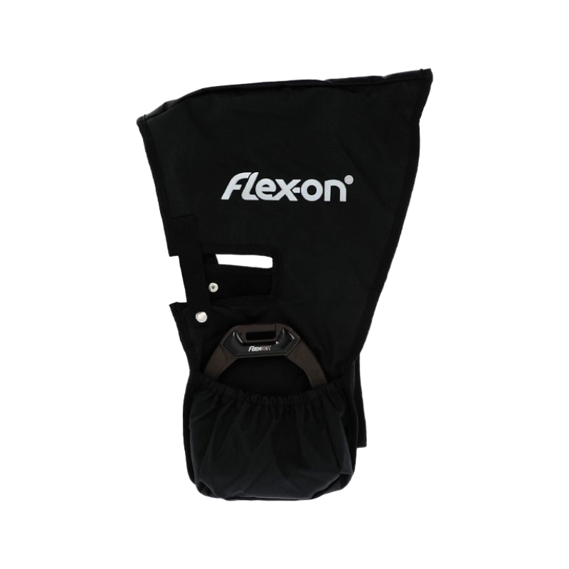 Flex On - Stirrup Cover