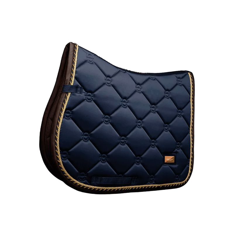 Equestrian Stockholm - Tapis de selle Royal Classic | - Ohlala