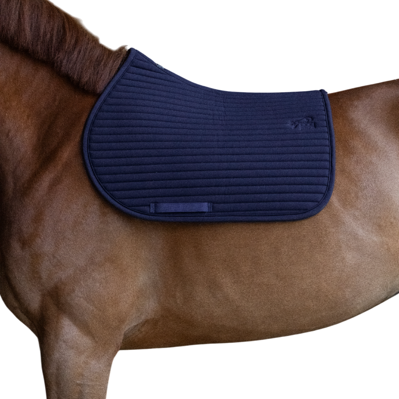 Jump'In - Balthazar marine zadel 