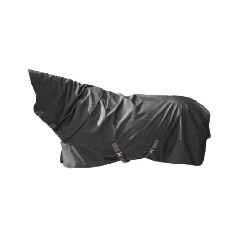 Kentucky Horsewear - Couverture d'extérieur Turnout all weather noir 0g | - Ohlala
