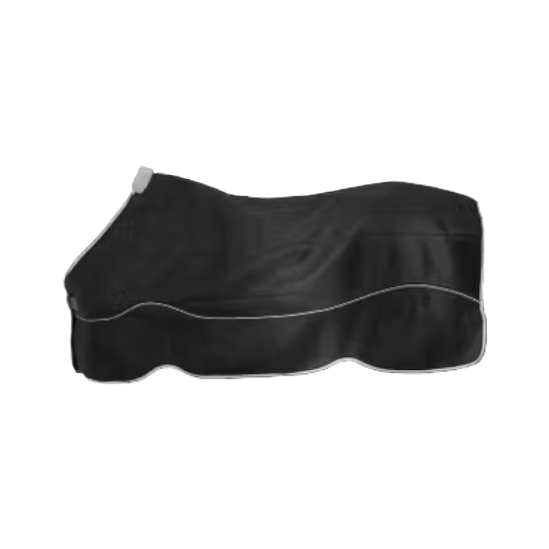 Kentucky Horsewear - Doublure Comfort 3D Fleece Liner noir | - Ohlala