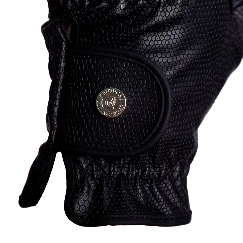 Kentucky Horsewear - Marine grip rijhandschoenen 