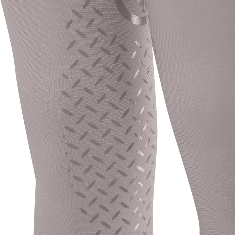 Kentucky Horsewear - Mexico City rijbroek voor jongens met grip op de knie antraciet 