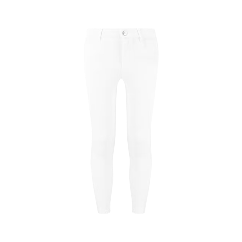 Kentucky Horsewear - Mexico City boys' riding pants with white knee grip 