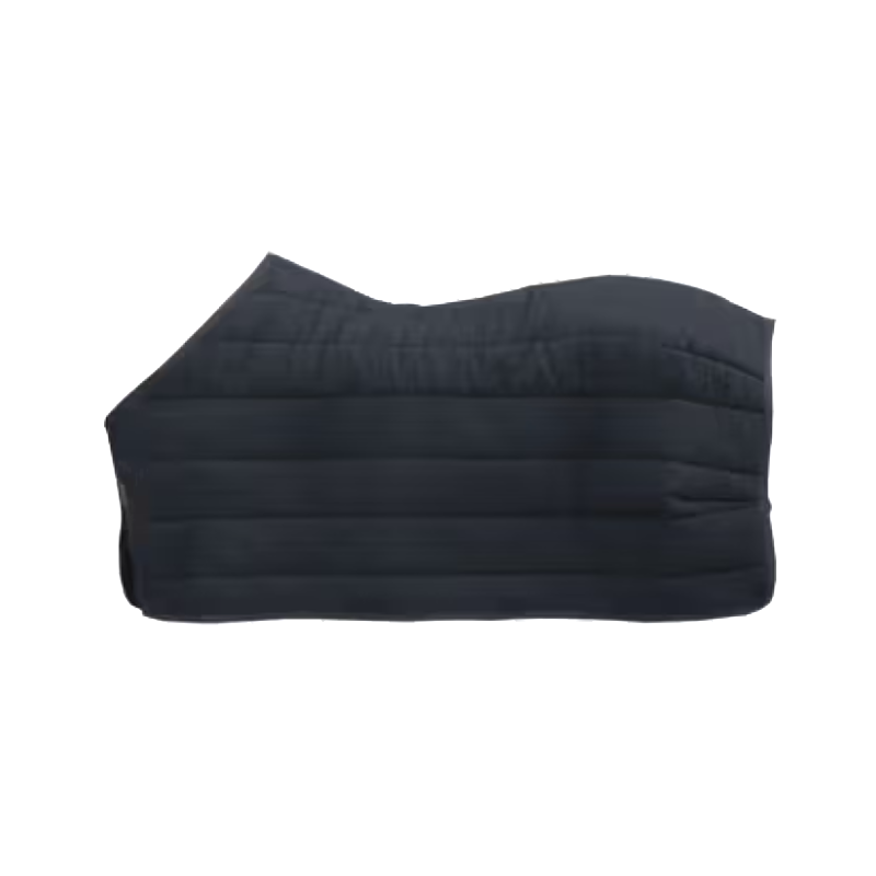 Kentucky Horsewear - Sous-couverture Skin Friendly noir 300g | - Ohlala