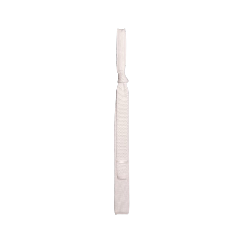 Kentucky Horsewear - Cravate homme Tie blanc