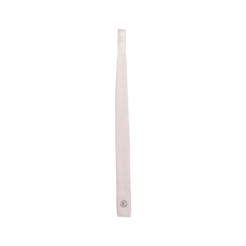 Kentucky Horsewear - Men's tie white 