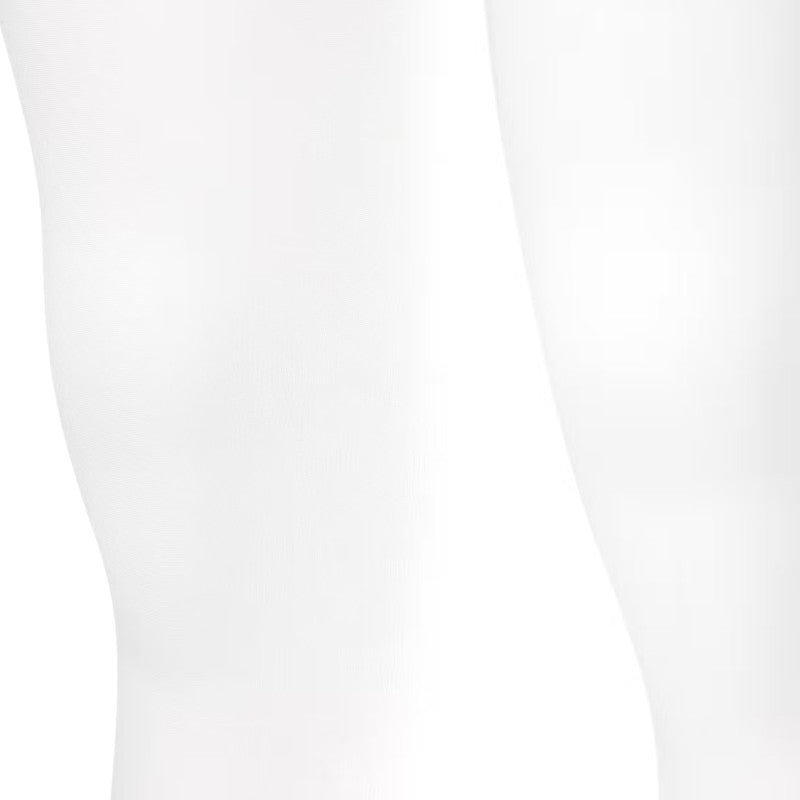 Kentucky Horsewear - Sammy Kids full Grip riding leggings for boys white 