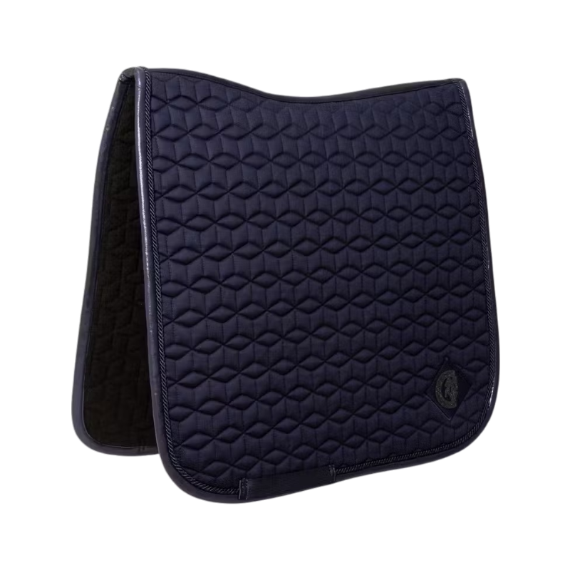 Kentucky Horsewear - Tapis de dressage Sparkling marine
