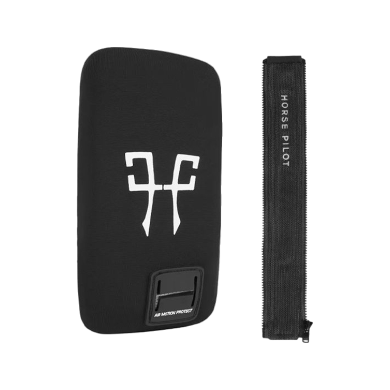 Horse Pilot - Light Pack Kit schwarz