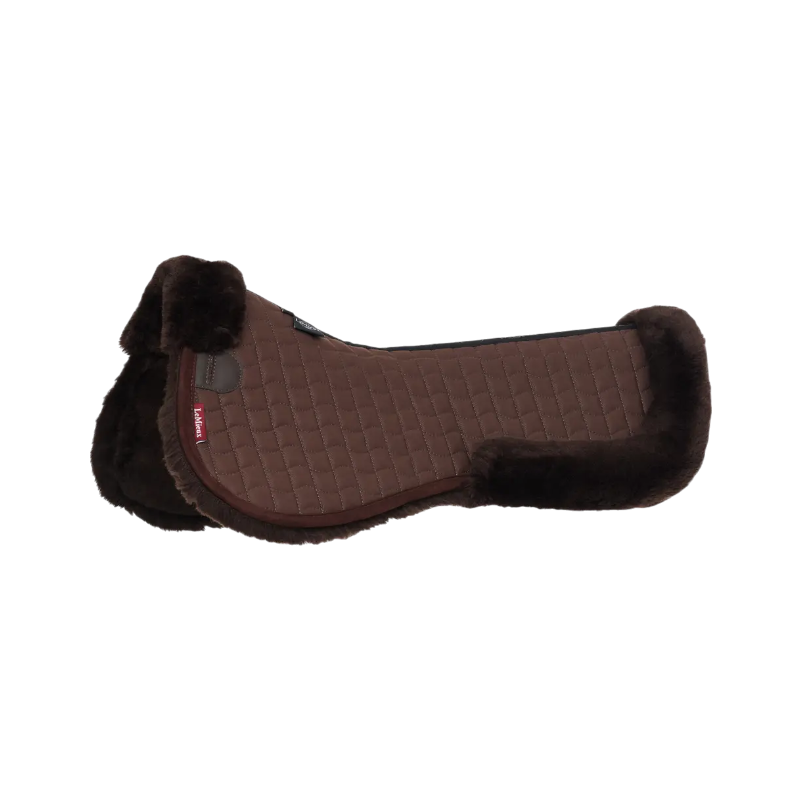 Lemieux - Merino shock absorber + brown/ brown 