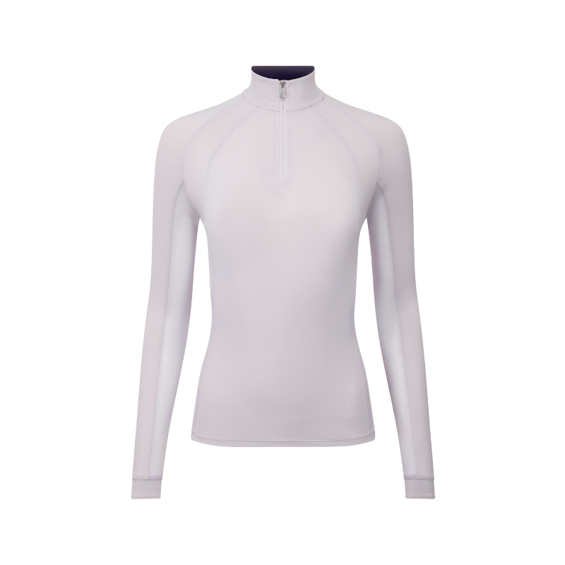 Lemieux - Baselayer lichte lange mouwen dames Halle lila 