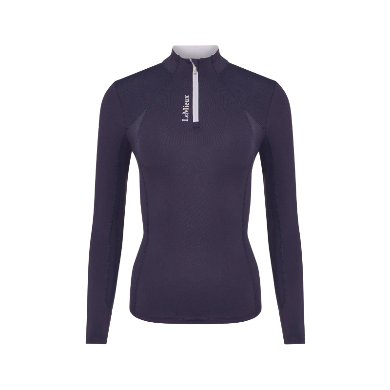 Lemieux - Baselayer lange mouwen dames Klassiek juniper 
