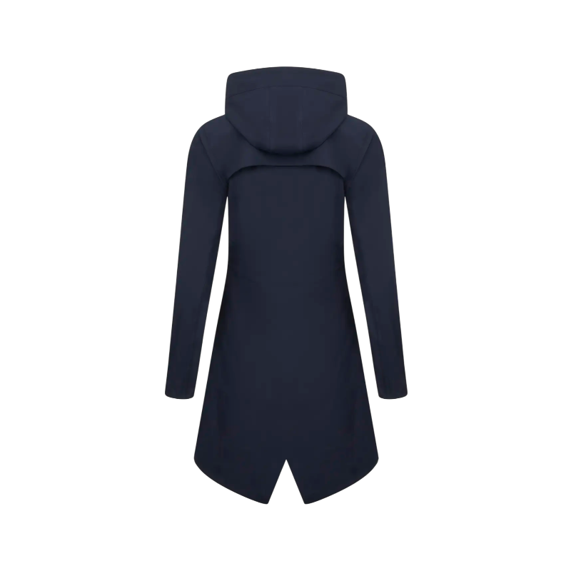 Lemieux - Blouson manches longues femme Maisie marine | - Ohlala