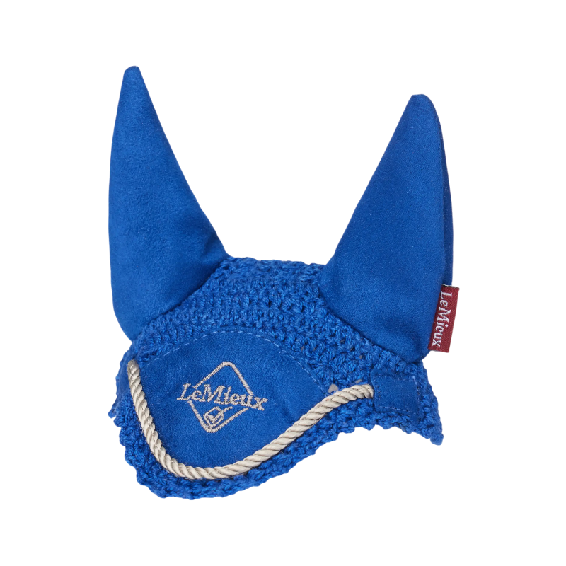 Lemieux - Muts voor Toy Pony benetton blauw 